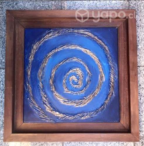 Cuadros Originales , Artista , Alejandra Silva