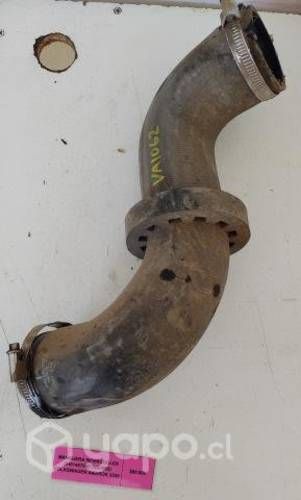 Manguera Intercooler (VA1062) VW Amarok 2020