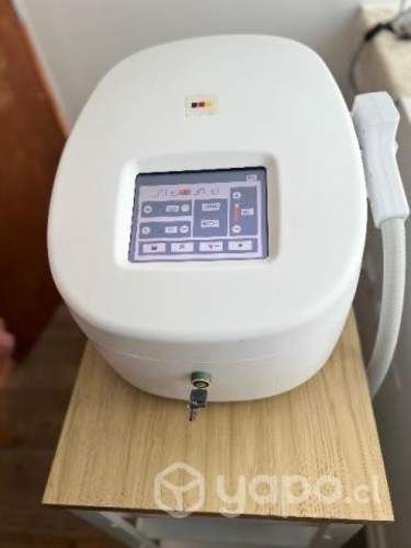 LASER TRIO PRO /LUNABOX Máquina láser