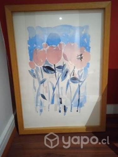 2 cuadros bellísimos