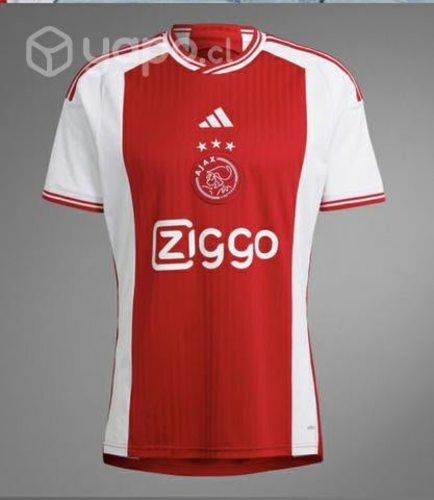 Polera Ajax 23/24 nueva ORIGINAL