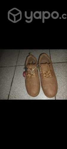 Zapatos varón