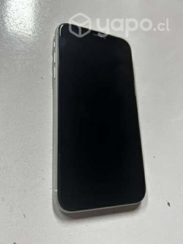 Iphone XR Blanco