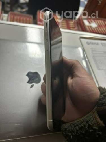 Iphone XR Blanco