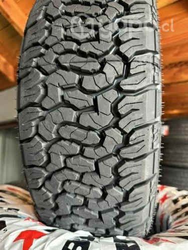 Neumáticos xbri Brutus 205/70/15