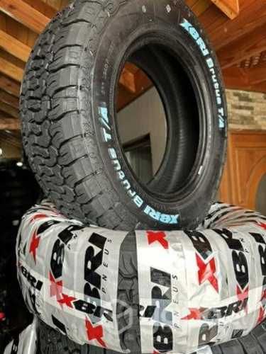 Neumáticos xbri Brutus 205/70/15