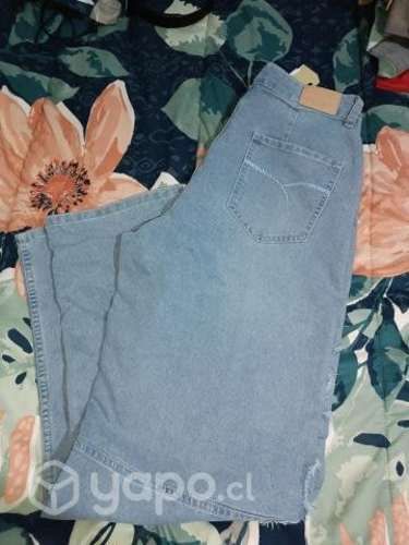 Jeans talla 42