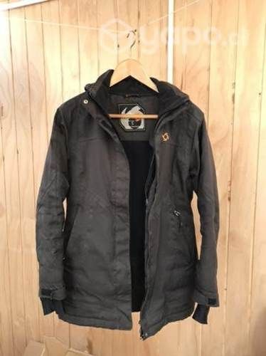 Chaqueta Doite Mujer