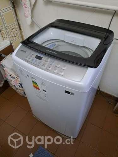 Lavadora WOBBLE samsung 9KG