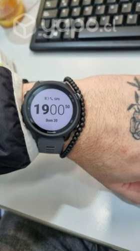 Reloj garmin nuevo