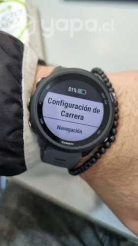 Reloj garmin nuevo