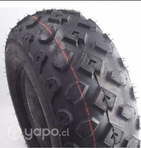 Neumáticos Cuatrimoto
