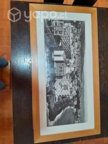 Cuadro imagen original viña 1960 app