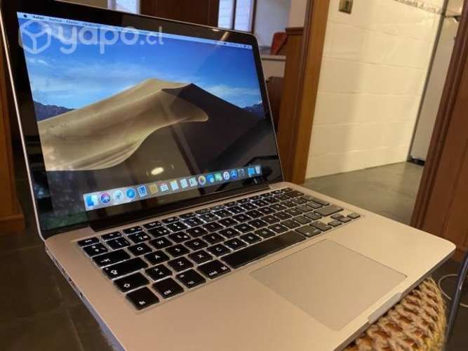 Apple Macbook Pro late 2013 Retina Display