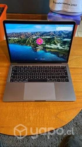 MacBook Pro 13 space grey retina