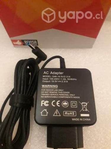 HP punta azul alternativo