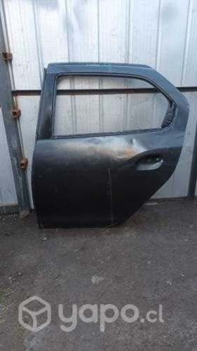 Puerta Symbol trasera LH 1.4