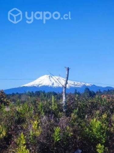 Parcela pelluco alto