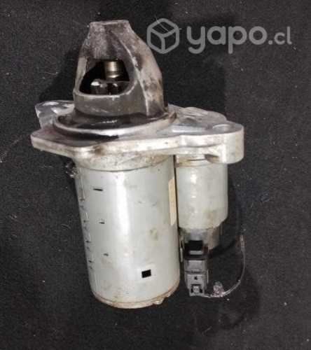 Motor de partida New Yaris 2019