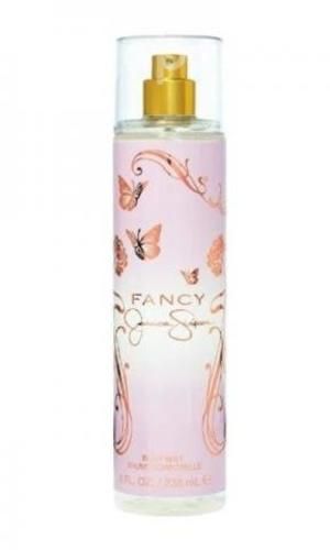 Fancy (rosado) de Jessica Simpson body mist 236 ml