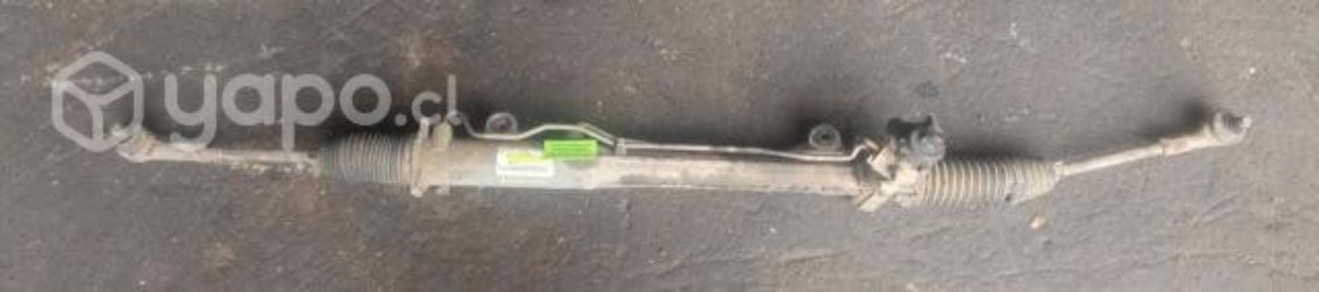 Cremallera Direccion Hidr (VAB244) VW Amarok 2016