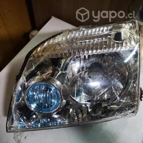 Optico Delantero Nissan X-Trail T30 Derecho
