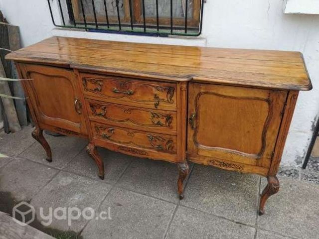 Mueble antiguo