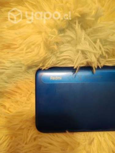 Xaomin con 4 meses de uso nuevo