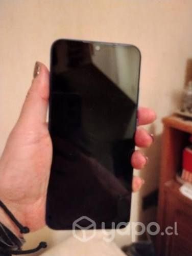 Xaomin con 4 meses de uso nuevo