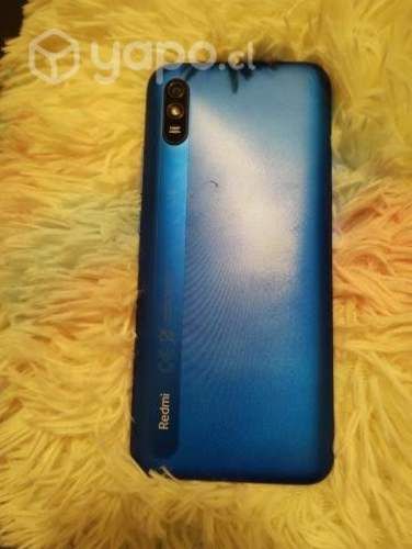 Xaomin con 4 meses de uso nuevo