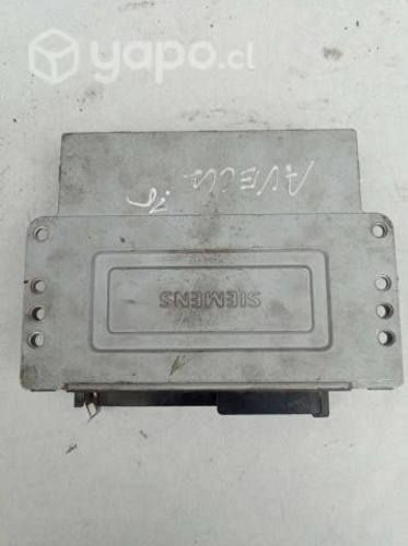 ECU/ Computador Kia Avella 