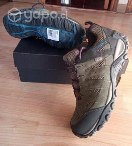 Zapatillas merrell