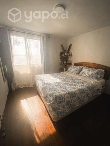 Se Vende Departamento 2 dormitorios 1 baño