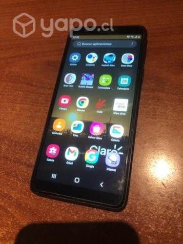 Samsung A01 core