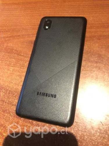 Samsung A01 core