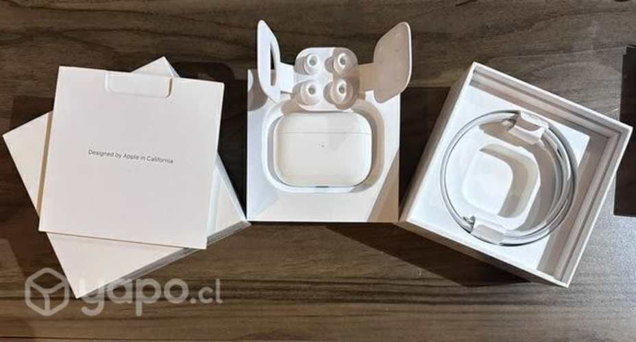 AirPods Pro de primera generación