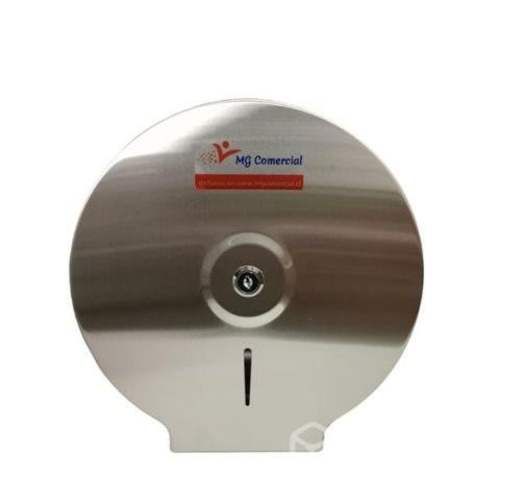 dispensadore de papel higiénico