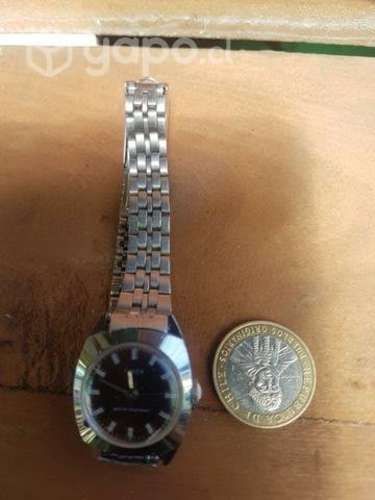 Reloj Timex a cuerda