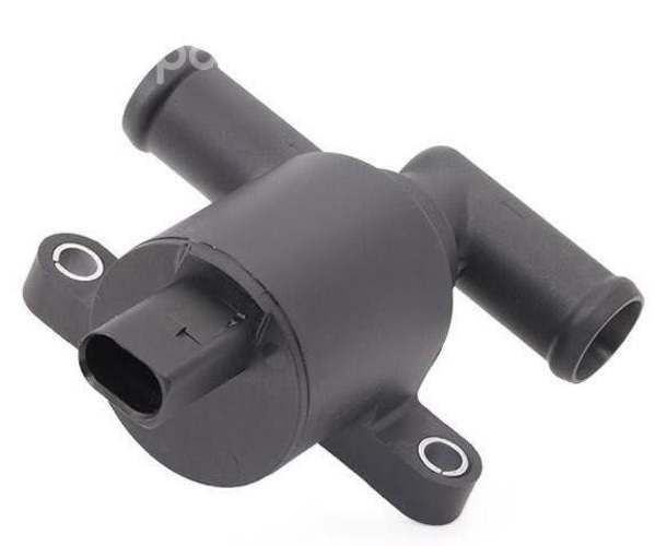 Valvula control refrigerante (AGR) Audi Q7/Q5/A1 +