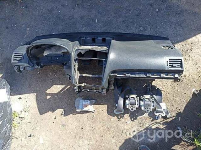 Kit airbag Subaru Xv 2015