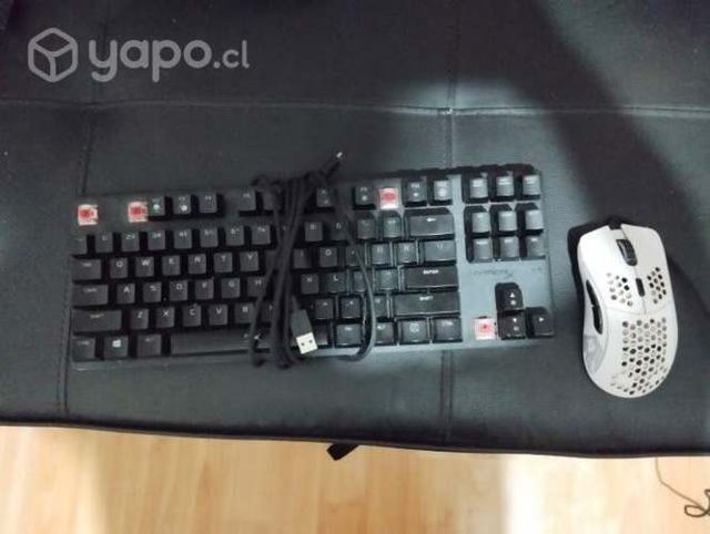 Hyperx alloys origins core