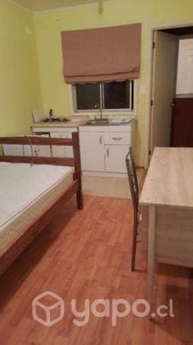 Cabaña 1 Ambiente en Parque Torreones