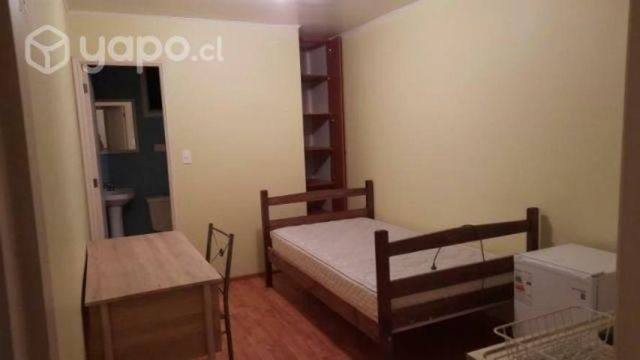 Cabaña 1 Ambiente en Parque Torreones