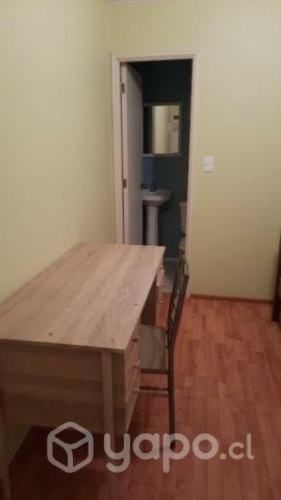 Cabaña 1 Ambiente en Parque Torreones