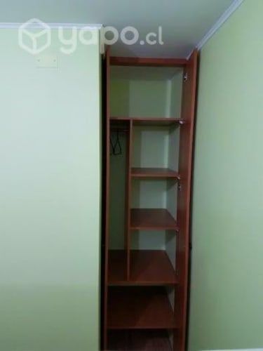 Cabaña 1 Ambiente en Parque Torreones