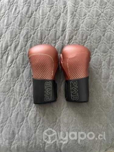 Guantes de boxeo 12 oz