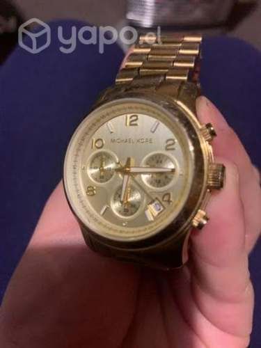 Reloj Michael Kors