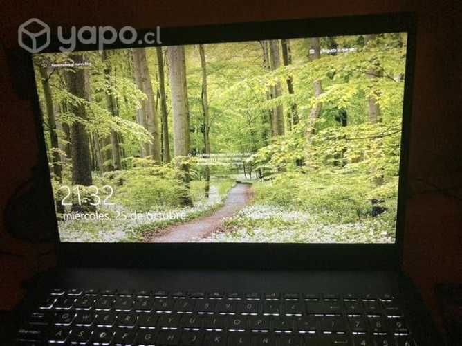 Notebook ASUS X571GD-BQ234T, i5-8300H