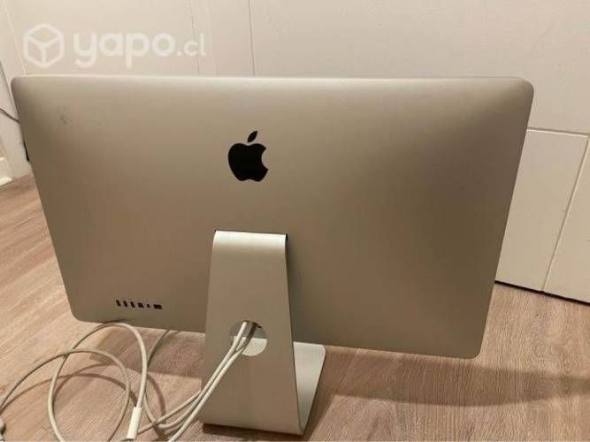 Apple Thunderbolt Display 27 monitor