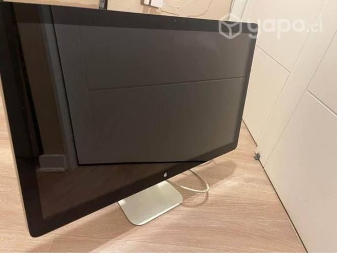 Apple Thunderbolt Display 27 monitor